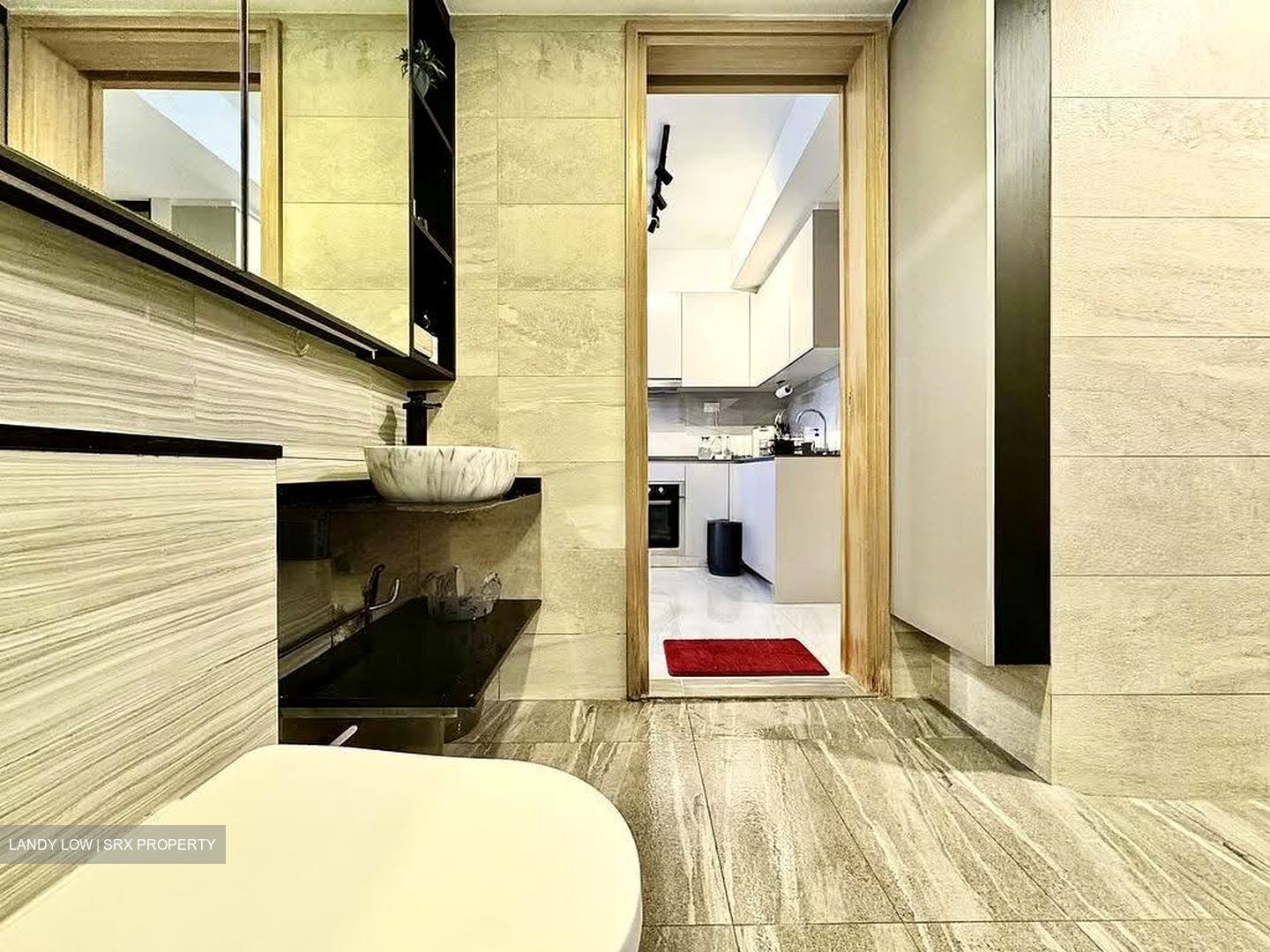 High Park Residences (D28), Apartment #612658431